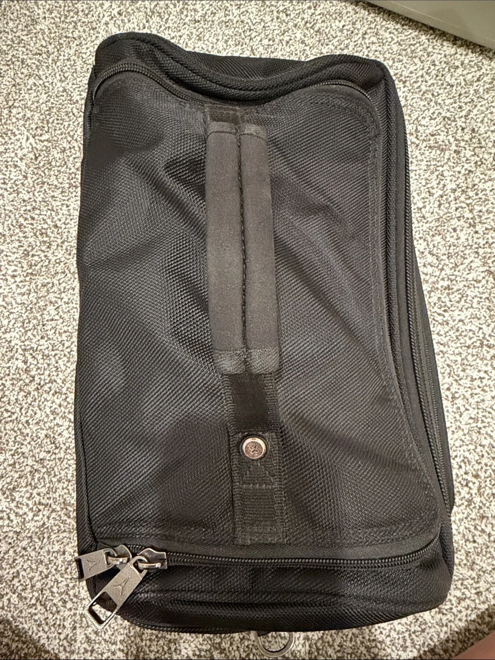 N/A durable black